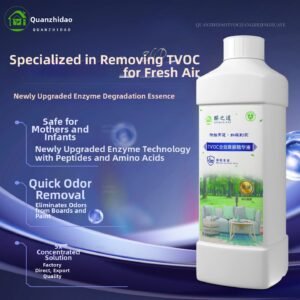 Total Volatile Organic Compounds Neutralizer